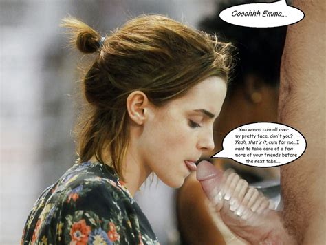 Emma Watson Sucking And Fucking 3 25 Pics Xhamster