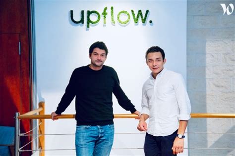 upflow raises  million  manage  outstanding invoices techcrunch