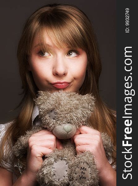 Innocent Teen Girl Free Stock Images And Photos 9932749