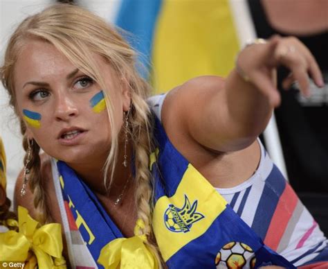 ukrainian and swedish women named as the world s best looking daily mail online
