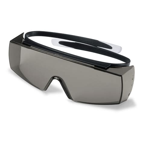 Uvex Super Otg Spectacles Safety Glasses Uvex Safety