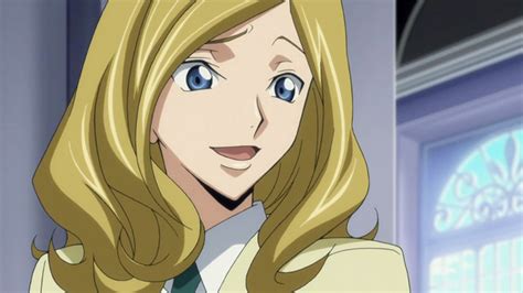 Milly Ashford Code Geass Wiki Your Guide To The Code