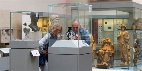 roman empire british museum