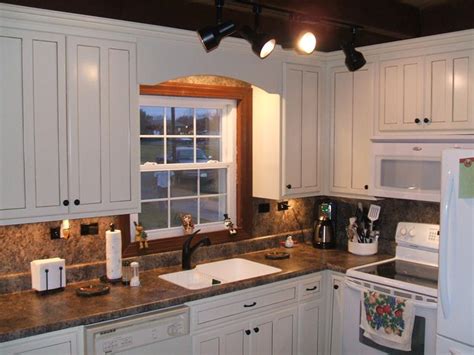 stunning kitchen designs  white cabinets page