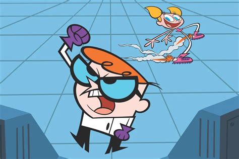 11 things you didn t know about dexter s laboratory