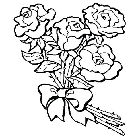 coloring pages  roses  butterflies  getcoloringscom
