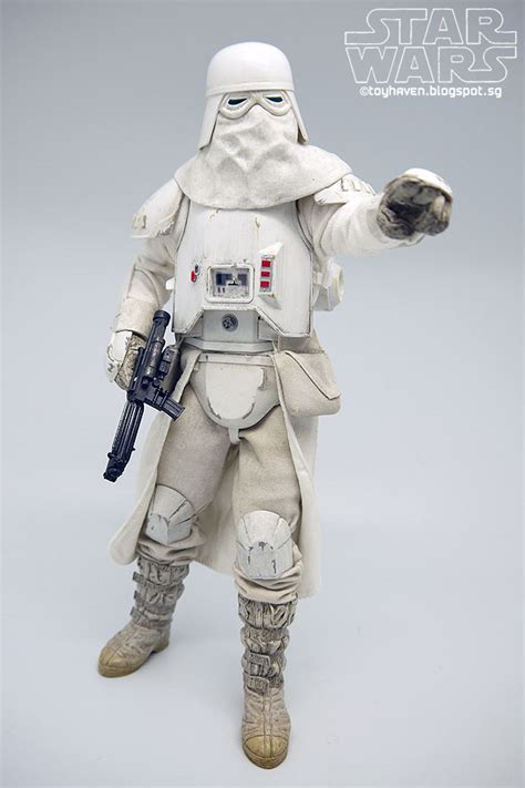 More Sideshow Collectibles Star Wars Militaries Series 1 6