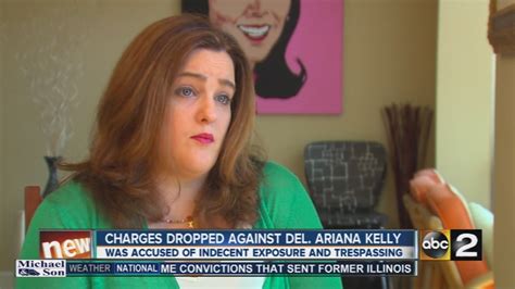 prosecutors drop charges against del ariana kelly youtube
