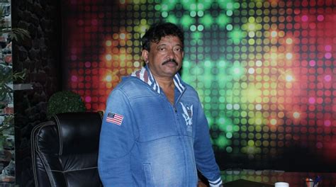 Ram Gopal Varma Shoots Video With Adult Film Star Mia Malkova And Sunny