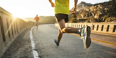 Aerobic Exercises For Runners Askmen