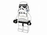 Lego Stormtrooper Coloring Trooper Pages Storm Colouring Clipart Cliparts Clip Wars Star Printable 3d Sketch Print Library Colour Visit Halloween sketch template
