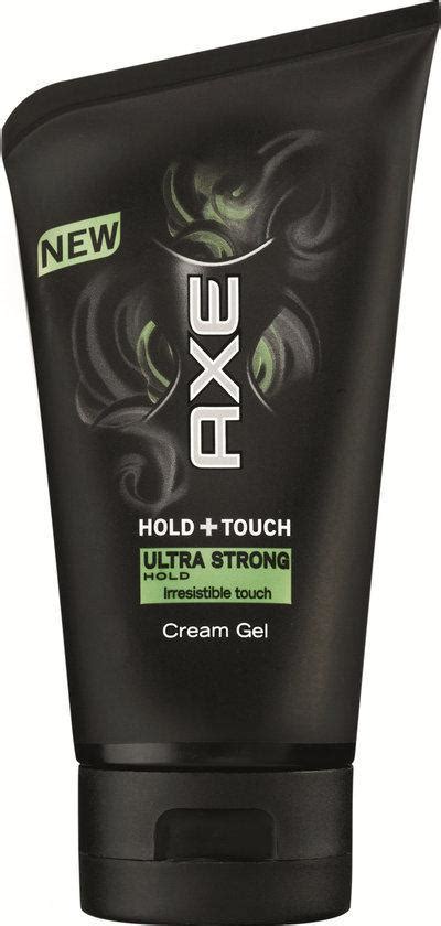 Axe Extra Strong Hold Styling Gel