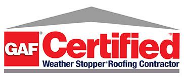 licensed insured gaf certified roofing contractor   jersey roofing advantage roofing