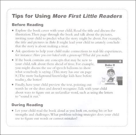 readers  guided reading level  books parent pack