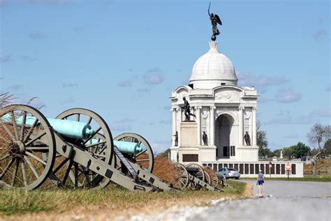 gettysburg national military park pennsylvania usa worldwide destination photography insights