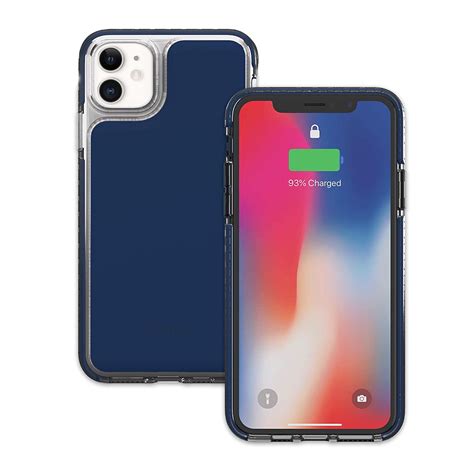 ihome iphone  phone case premium silicone lightweight ultra slim shock absorbent velo