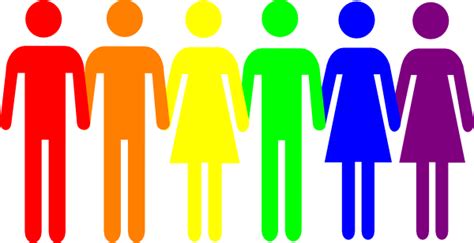 Gender Clipart Free Download On Clipartmag