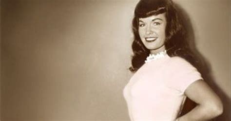 store stripped of right to use bettie page pinup pics
