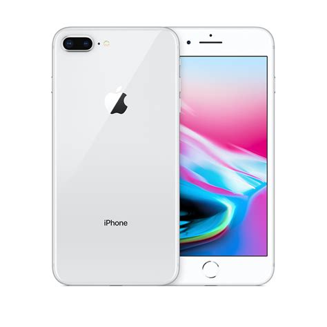 refurbished iphone   gb silver unlocked apple