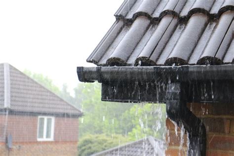 purpose of gutters are gutters actually necessary bob vila