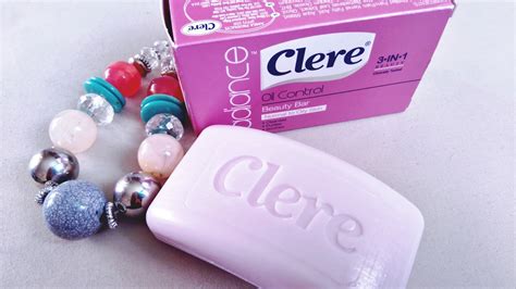 review clere radiance beauty bar