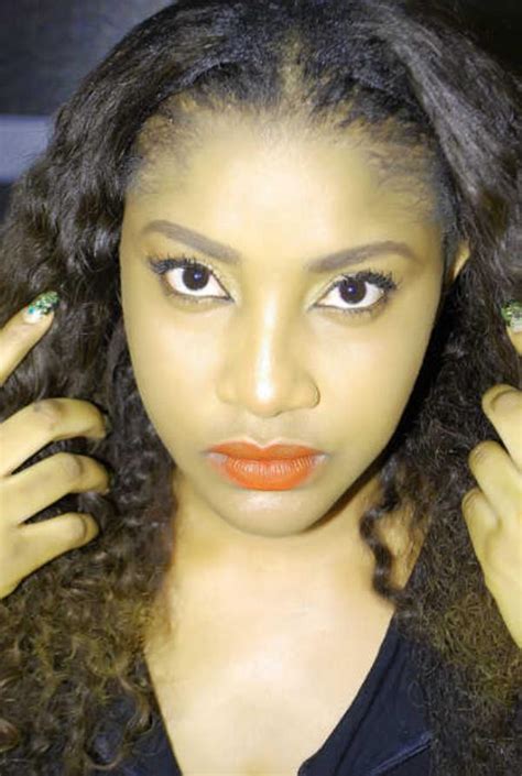 only stupid women get married without having a job angela okorie information nigeria