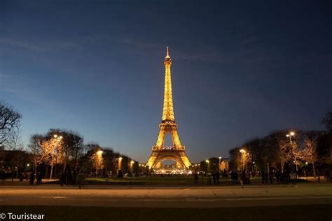 guía práctica para visitar parís en 5 días