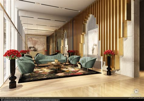 hotel interior design dubai design talk