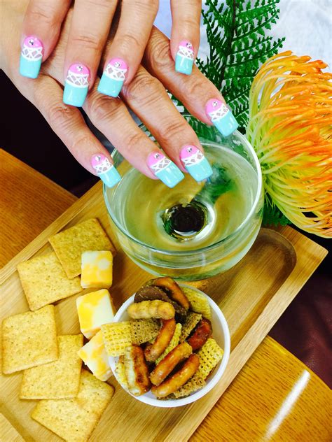 queen nails bar spa designed  rosy doan queen nails nail bar