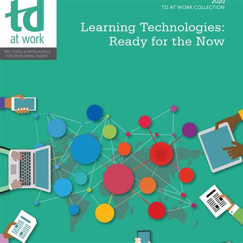 learning technologies ready    atd
