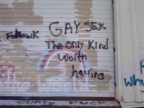 16 times the gay agenda was alive and well