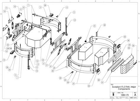 diagram dump truck body parts    truck bed body  install brechbill trailer sales