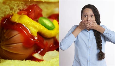 3 things you may never eat again when you know how they re made