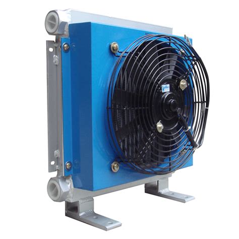 hydraulic fan motor oil cooler suppliermanufacturer chance hydraulics