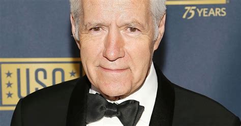 alex trebek honors contestant  died  cancer  appearing  jeopardy