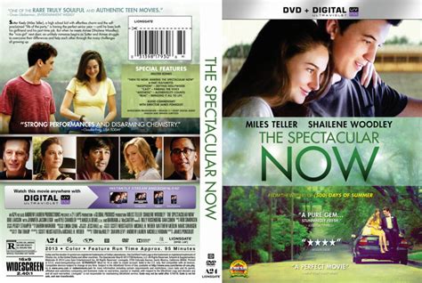 spectacular  dvd cover