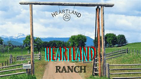 heartland  place heartland ranch
