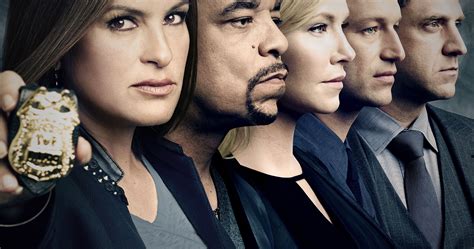 The 15 Best Law And Order Svu Episodes
