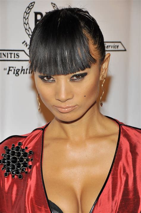 Bai Ling Biography Bai Ling S Famous Quotes Sualci Quotes