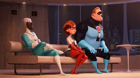 How To Costume A Super In Incredibles 2 D23