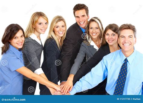 business people stock image image  office business