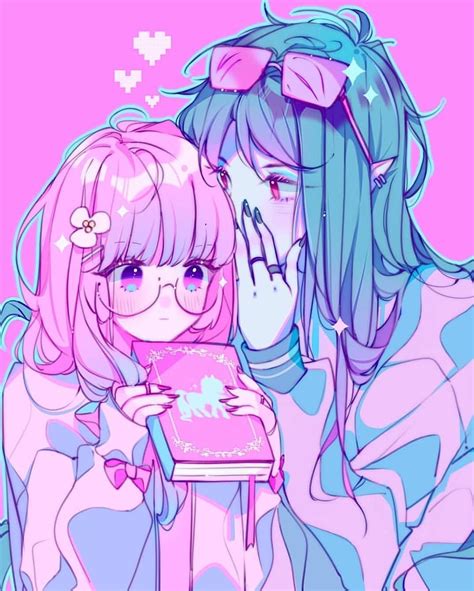 🖤 Pastel Aesthetic Anime Profile Pictures 2021