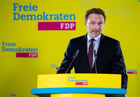 fdp das sind die bekanntesten fdp politiker