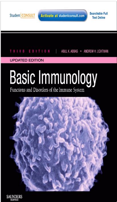 immunology  microbiology