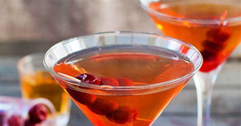 cherry liqueur cocktail recipes yummly