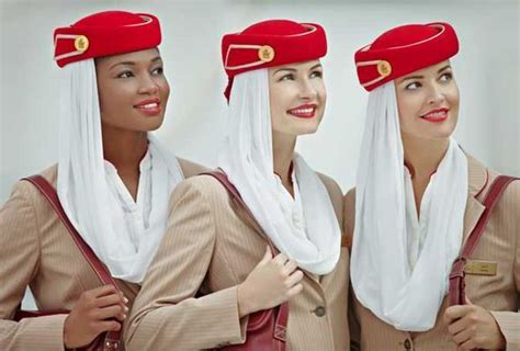 sky high glamour cabin crew share their top tips for looking good on a plane uk
