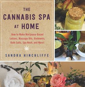 cannabis spa  home