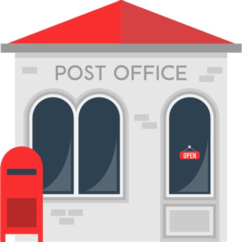 post office logo png   cliparts  images  clipground
