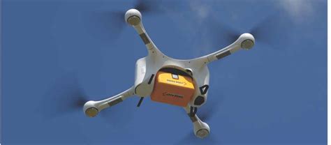 drone traffic control rewriting  rules  flying uavs science focus bbc focus magazine