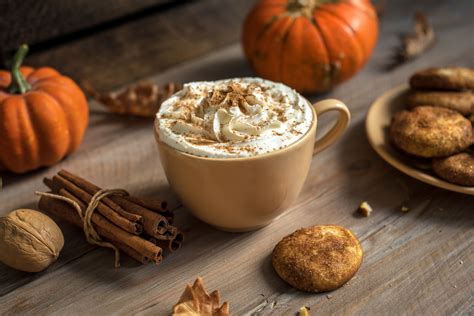 financial education benefits center spice  fall  pumpkin spice